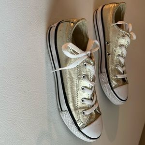 Shoes converse all star